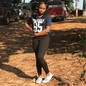 Meet your Posher, Trekeira